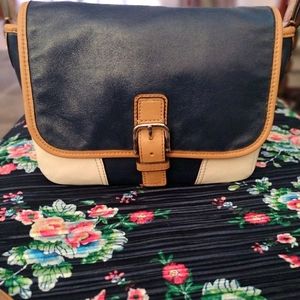 Coach Hadley Twill Field